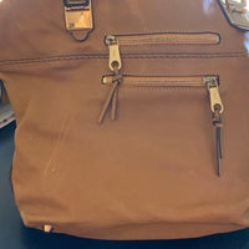 Chloe Angie Purse - Picture 2 of 8